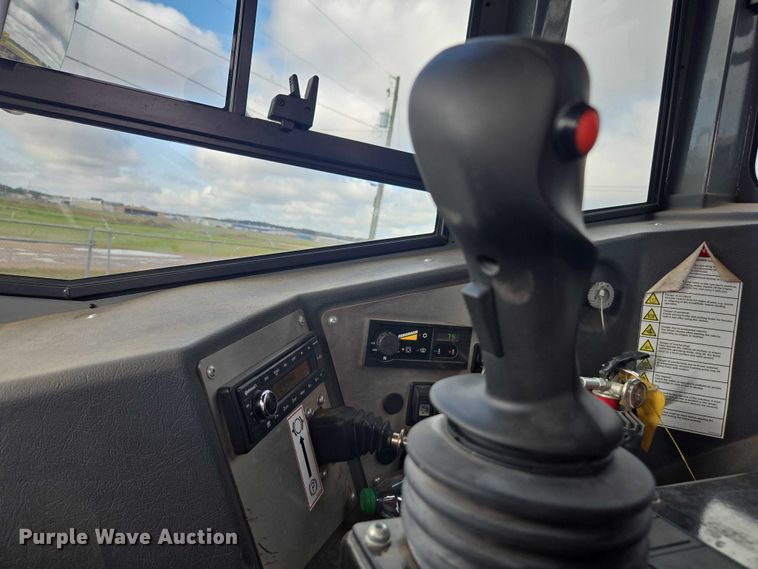 image for item DU2741 2023 Bergmann C815s articulated haul truck