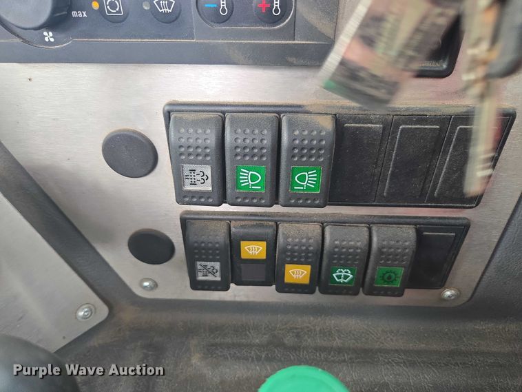 image for item DU2741 2023 Bergmann C815s articulated haul truck