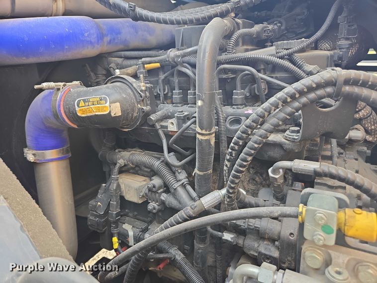 image for item DU2741 2023 Bergmann C815s articulated haul truck