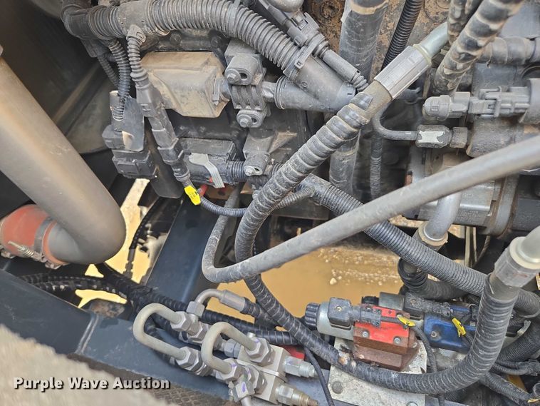 image for item DU2741 2023 Bergmann C815s articulated haul truck