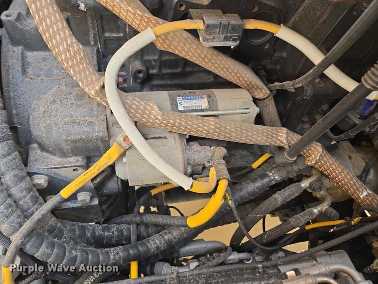 image for item DU2741 2023 Bergmann C815s articulated haul truck