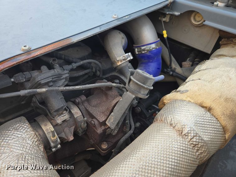 image for item DU2741 2023 Bergmann C815s articulated haul truck