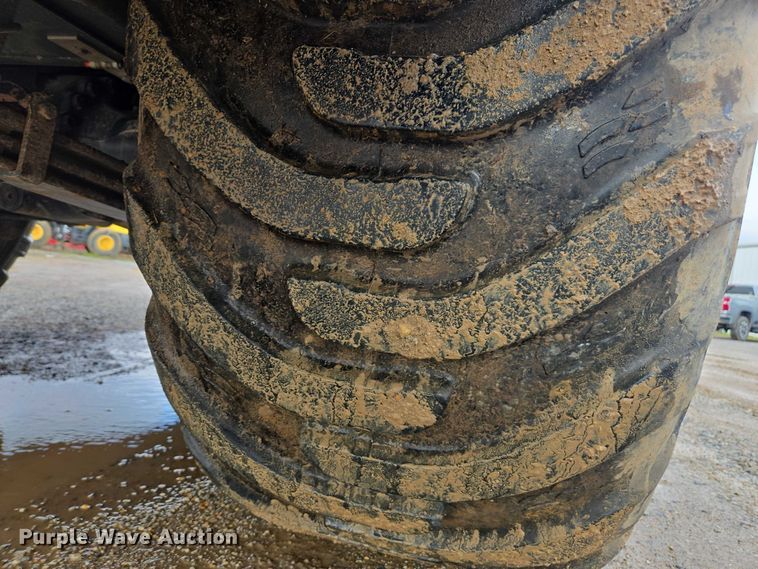 image for item DU2741 2023 Bergmann C815s articulated haul truck