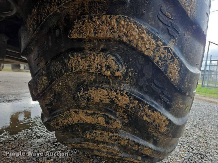 image for item DU2741 2023 Bergmann C815s articulated haul truck