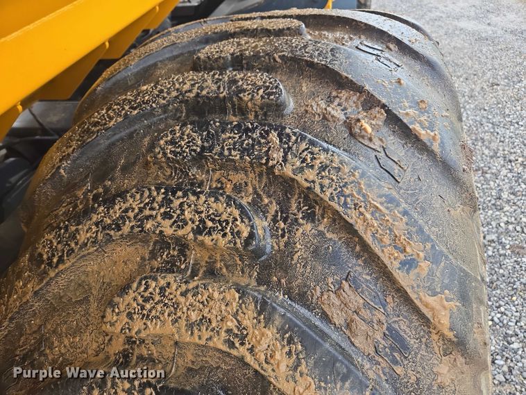 image for item DU2741 2023 Bergmann C815s articulated haul truck