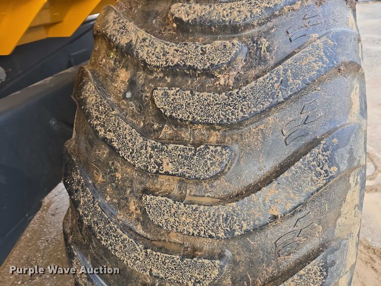 image for item DU2741 2023 Bergmann C815s articulated haul truck