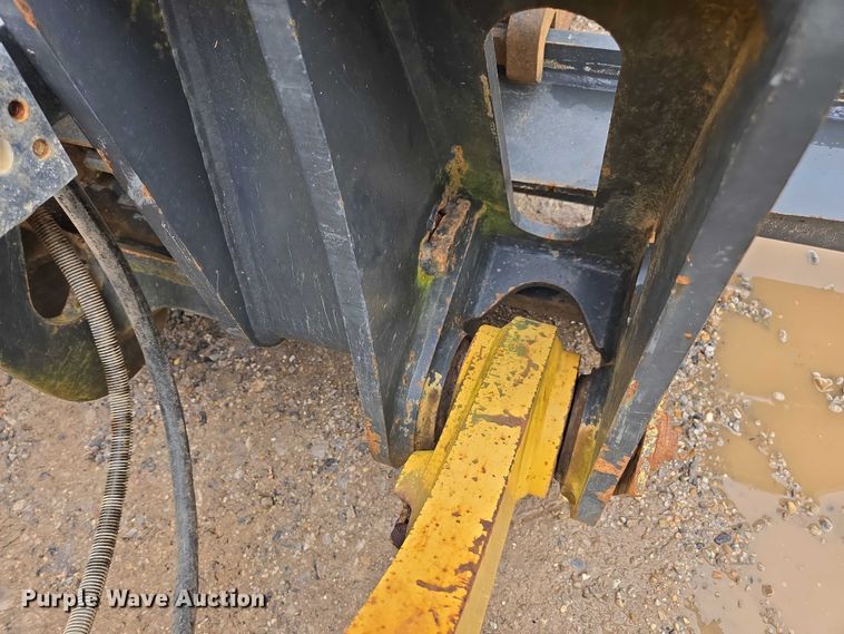 image for item DU2742 2021 Komatsu WA320-8 wheel loader