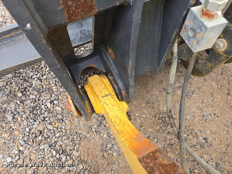 image for item DU2742 2021 Komatsu WA320-8 wheel loader