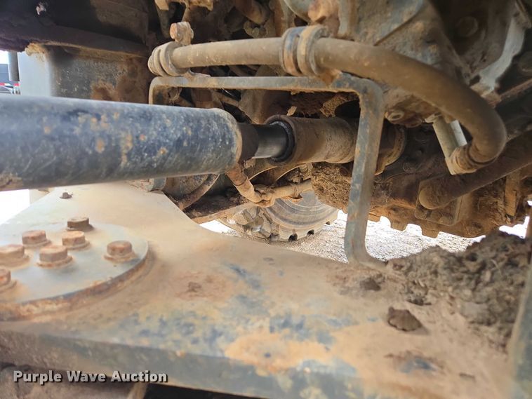 image for item DU2742 2021 Komatsu WA320-8 wheel loader