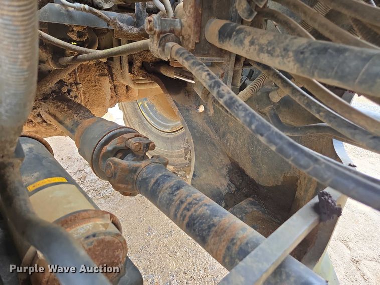 image for item DU2742 2021 Komatsu WA320-8 wheel loader