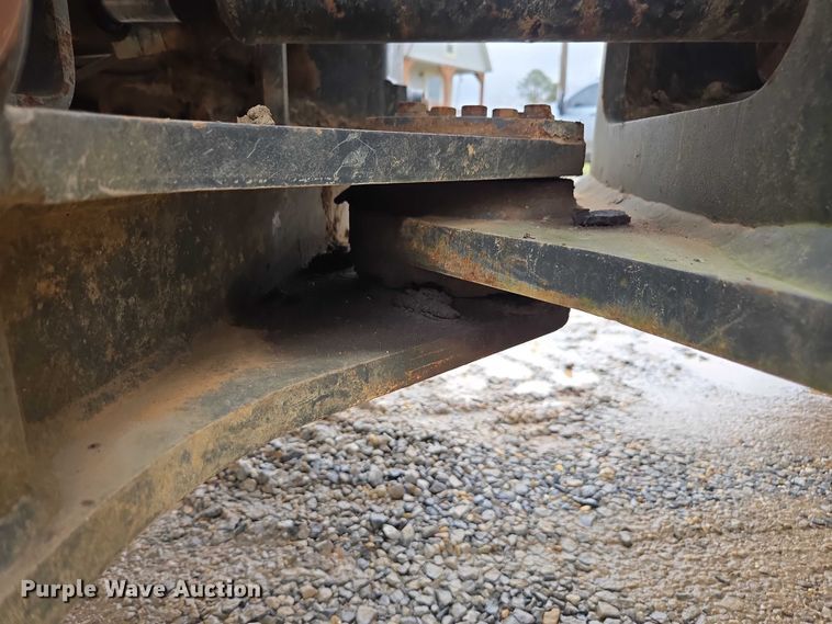 image for item DU2742 2021 Komatsu WA320-8 wheel loader