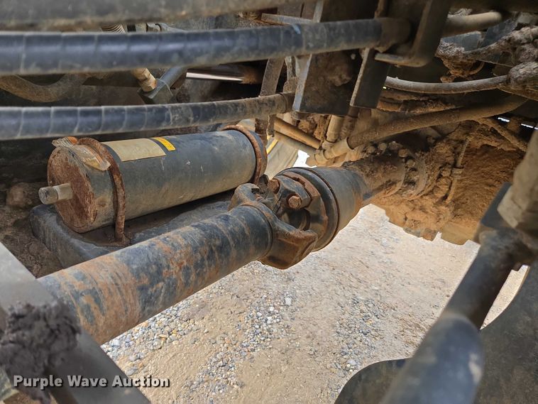 image for item DU2742 2021 Komatsu WA320-8 wheel loader