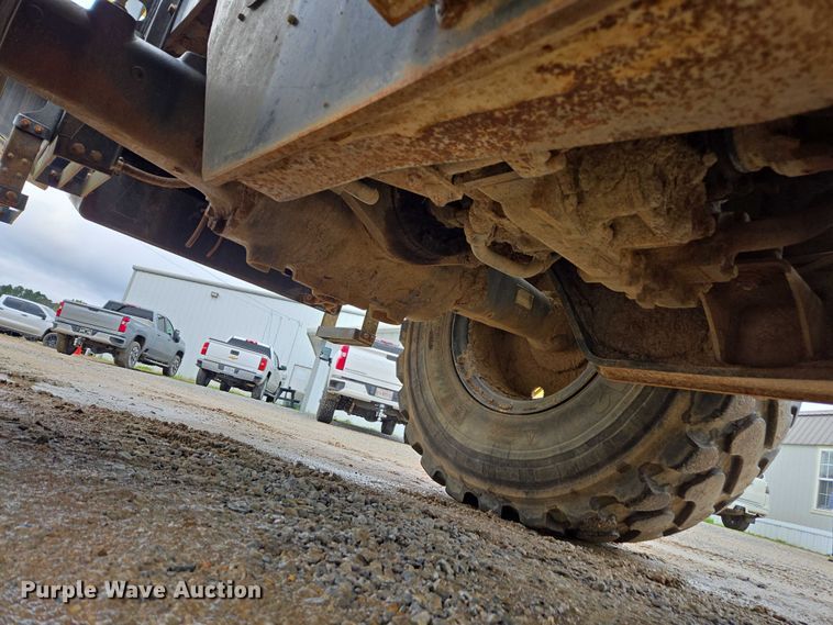 image for item DU2742 2021 Komatsu WA320-8 wheel loader