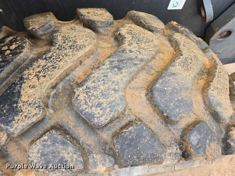 image for item DU2742 2021 Komatsu WA320-8 wheel loader