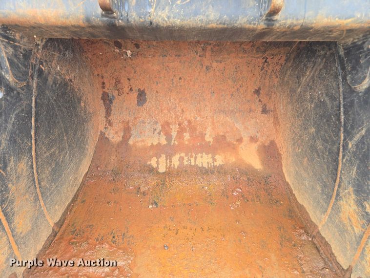 image for item DU2743 2023 Komatsu PC170LC-11 excavator