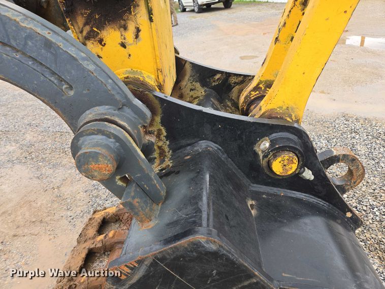 image for item DU2743 2023 Komatsu PC170LC-11 excavator