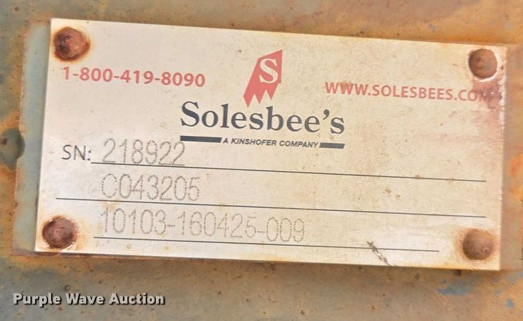 image for item DU2743 2023 Komatsu PC170LC-11 excavator