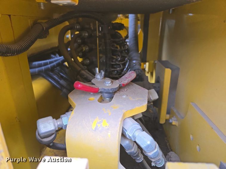 image for item DU2743 2023 Komatsu PC170LC-11 excavator