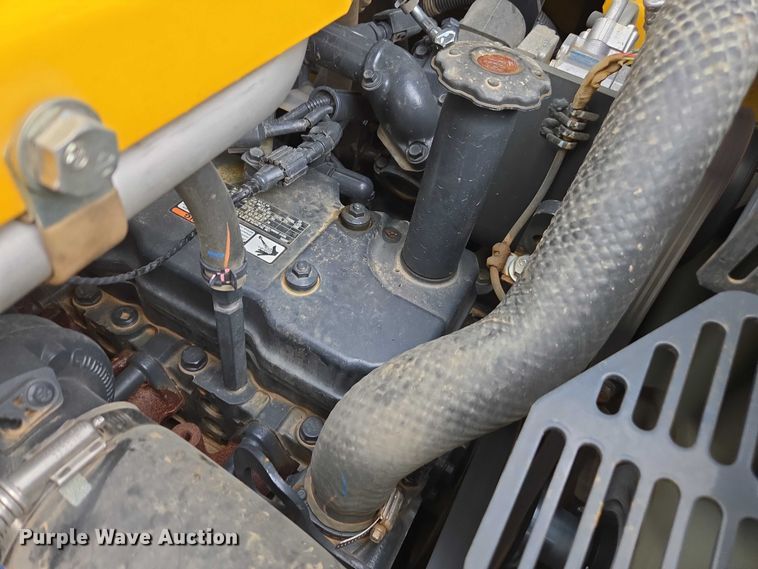 image for item DU2743 2023 Komatsu PC170LC-11 excavator