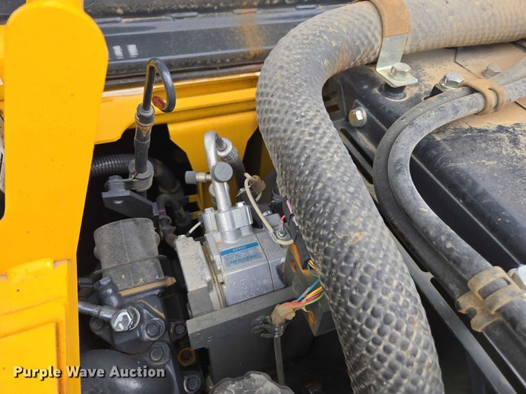 image for item DU2743 2023 Komatsu PC170LC-11 excavator