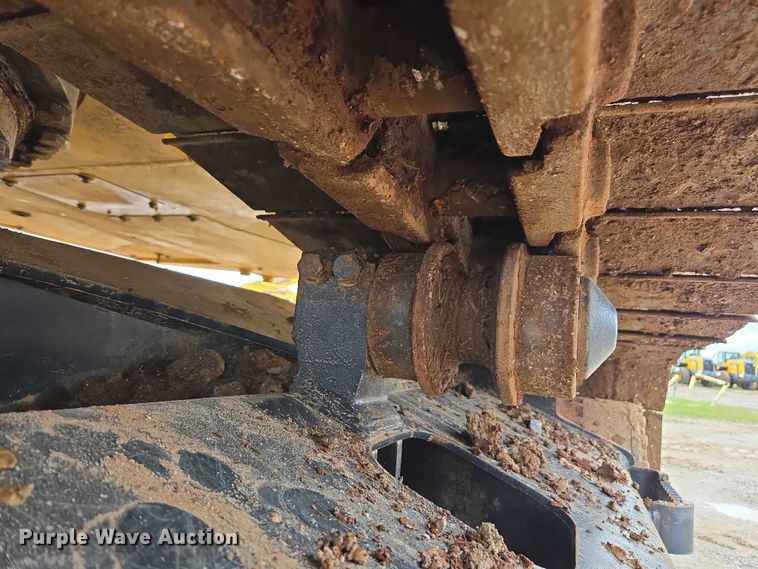 image for item DU2743 2023 Komatsu PC170LC-11 excavator