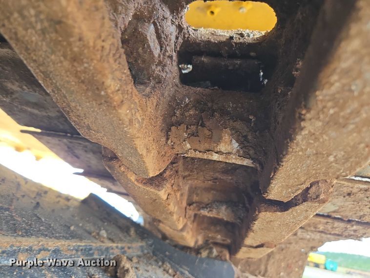 image for item DU2743 2023 Komatsu PC170LC-11 excavator