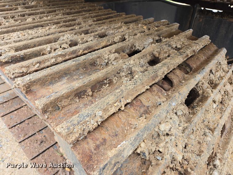 image for item DU2743 2023 Komatsu PC170LC-11 excavator