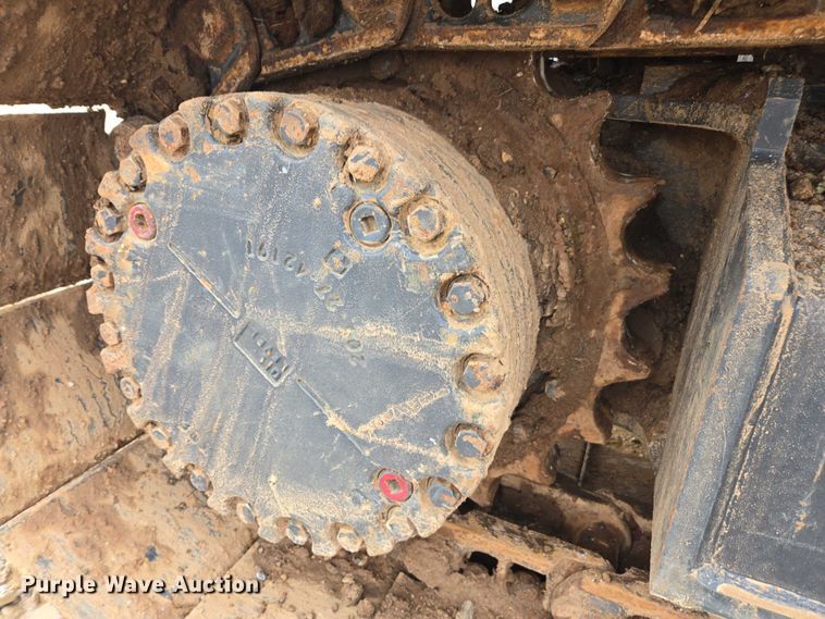 image for item DU2743 2023 Komatsu PC170LC-11 excavator