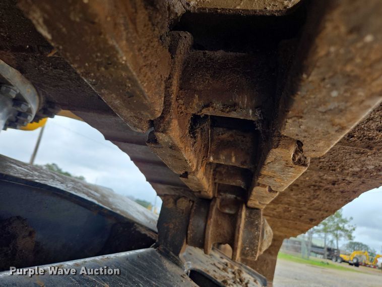 image for item DU2743 2023 Komatsu PC170LC-11 excavator