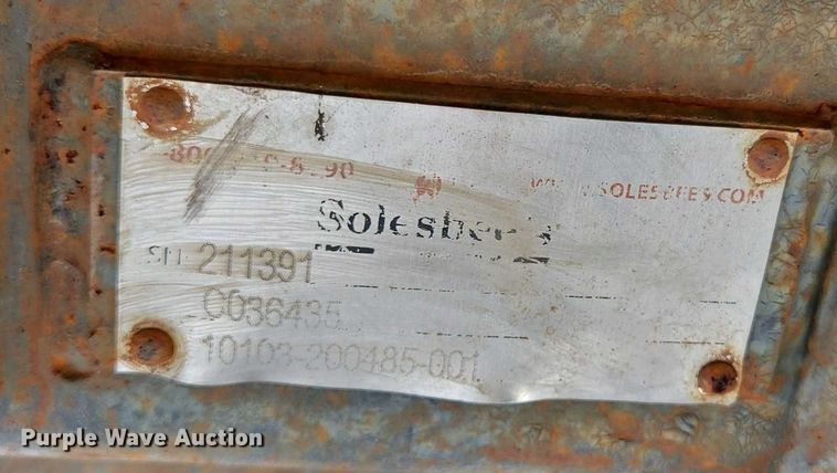 image for item DU2744 2021 Komatsu PC210LC-11 excavator