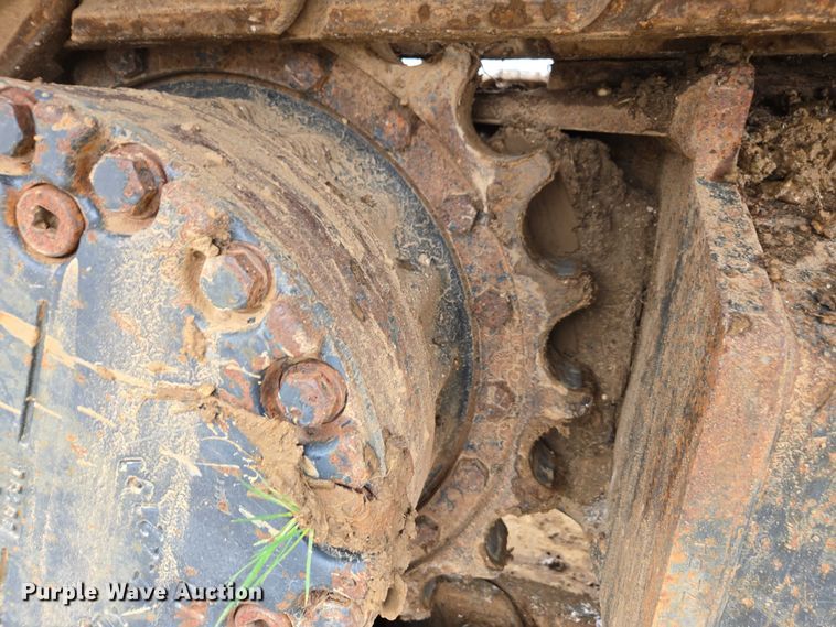 image for item DU2744 2021 Komatsu PC210LC-11 excavator