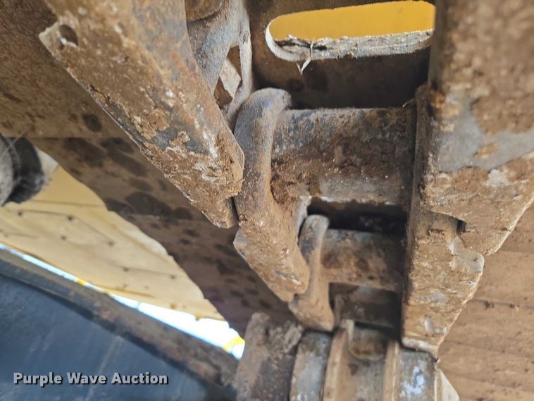 image for item DU2744 2021 Komatsu PC210LC-11 excavator