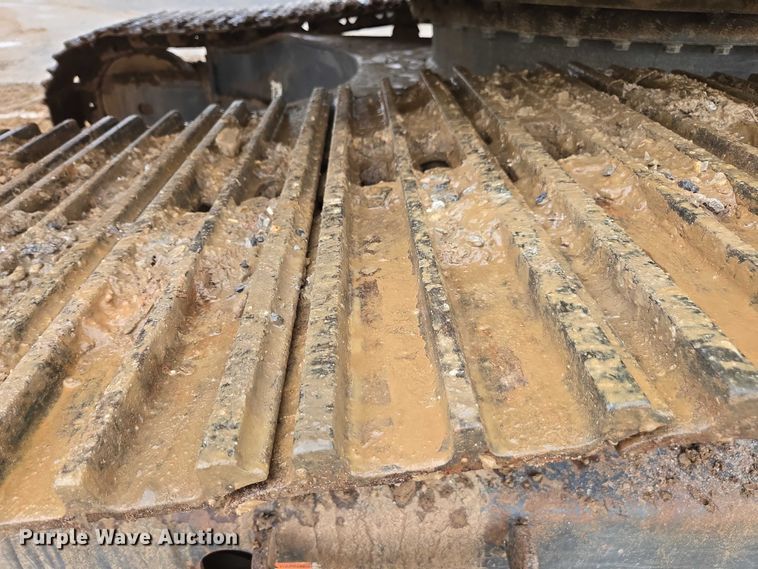 image for item DU2744 2021 Komatsu PC210LC-11 excavator