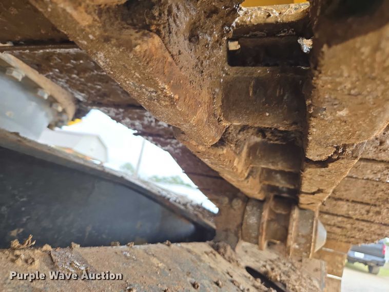 image for item DU2744 2021 Komatsu PC210LC-11 excavator