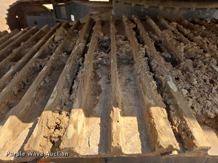 image for item DU2745 2023 Komatsu PC210LC-11 excavator