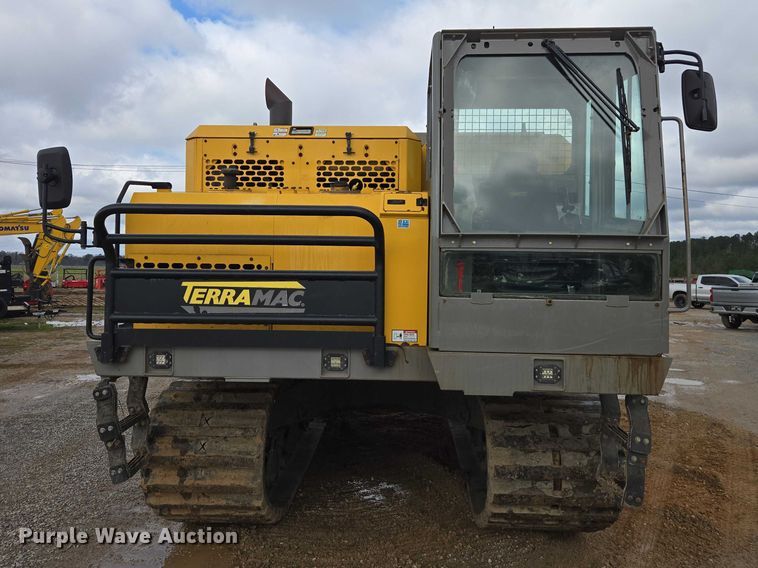 image for item DU2746 2021 Teremac RT14R track carrier