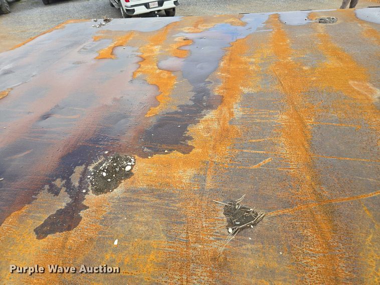 image for item DU2746 2021 Teremac RT14R track carrier