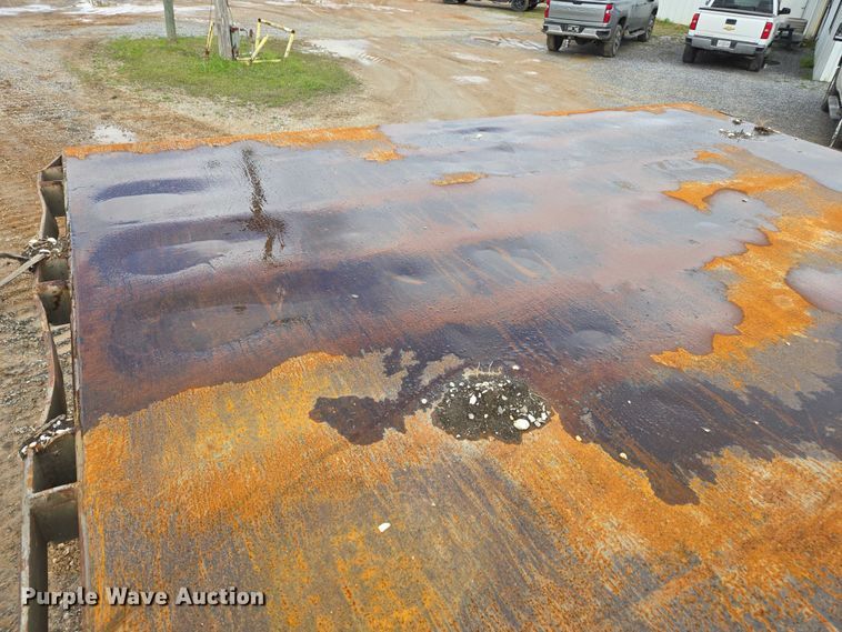 image for item DU2746 2021 Teremac RT14R track carrier