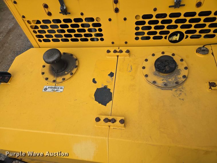 image for item DU2746 2021 Teremac RT14R track carrier