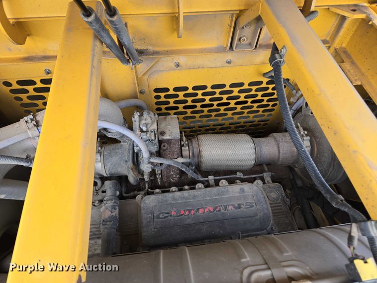 image for item DU2746 2021 Teremac RT14R track carrier