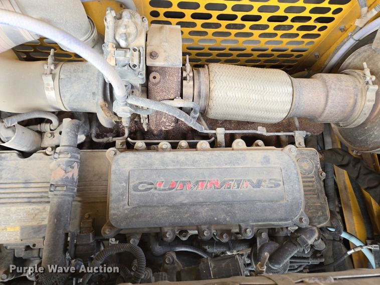 image for item DU2746 2021 Teremac RT14R track carrier