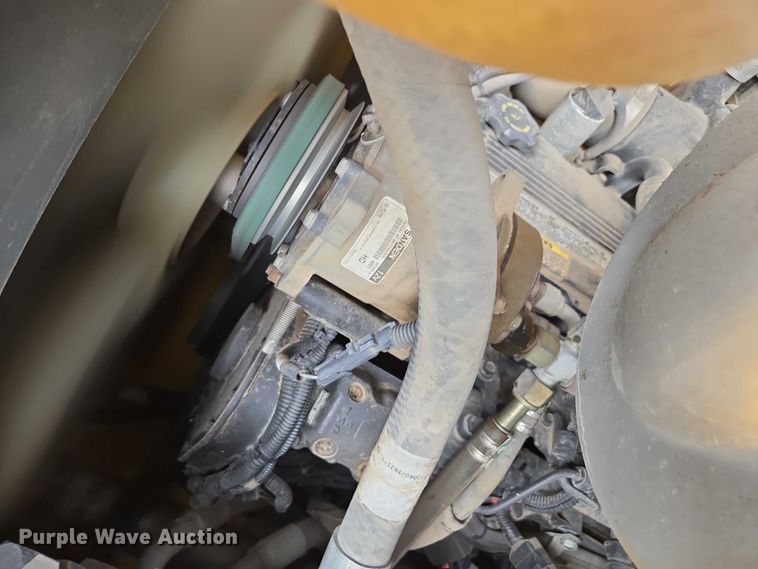 image for item DU2746 2021 Teremac RT14R track carrier