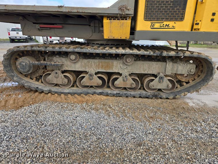 image for item DU2746 2021 Teremac RT14R track carrier