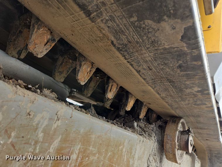 image for item DU2746 2021 Teremac RT14R track carrier