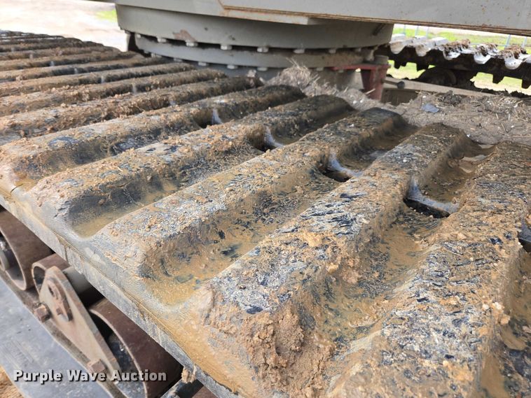 image for item DU2746 2021 Teremac RT14R track carrier