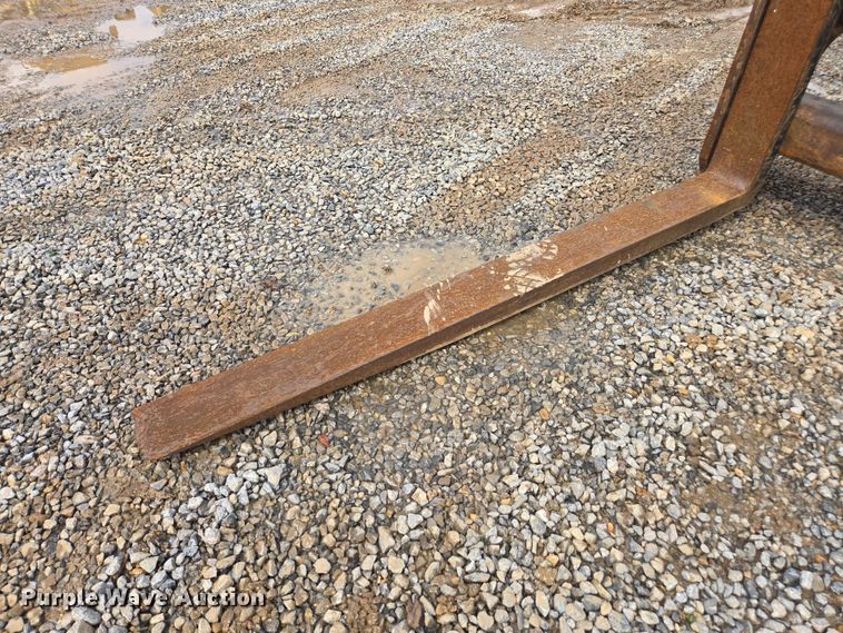 image for item DU2747 2021 Komatsu WA320-8 wheel loader