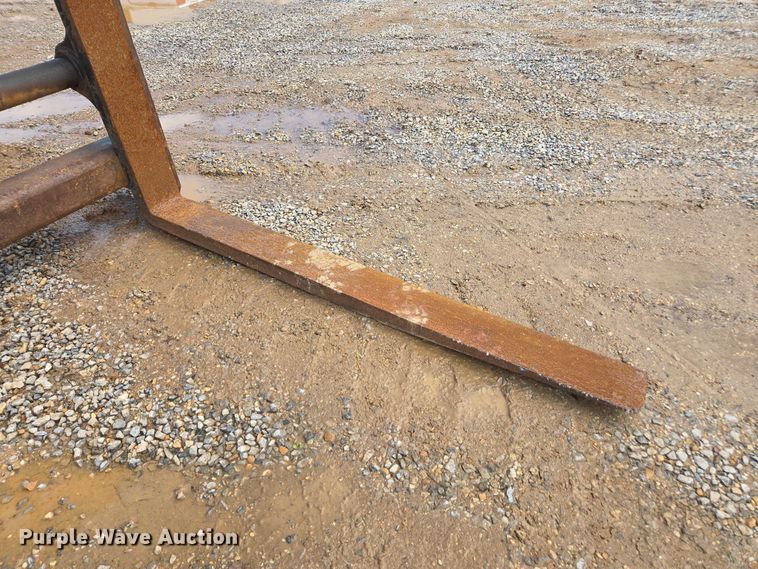 image for item DU2747 2021 Komatsu WA320-8 wheel loader