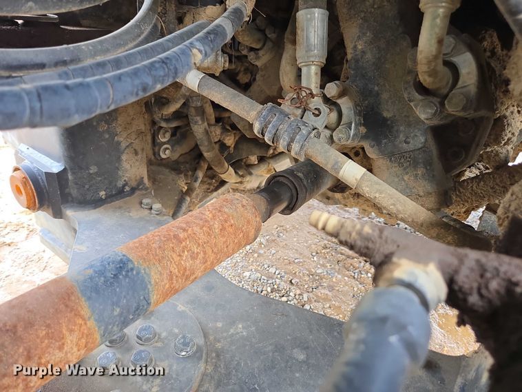 image for item DU2747 2021 Komatsu WA320-8 wheel loader