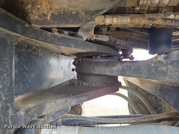 image for item DU2747 2021 Komatsu WA320-8 wheel loader