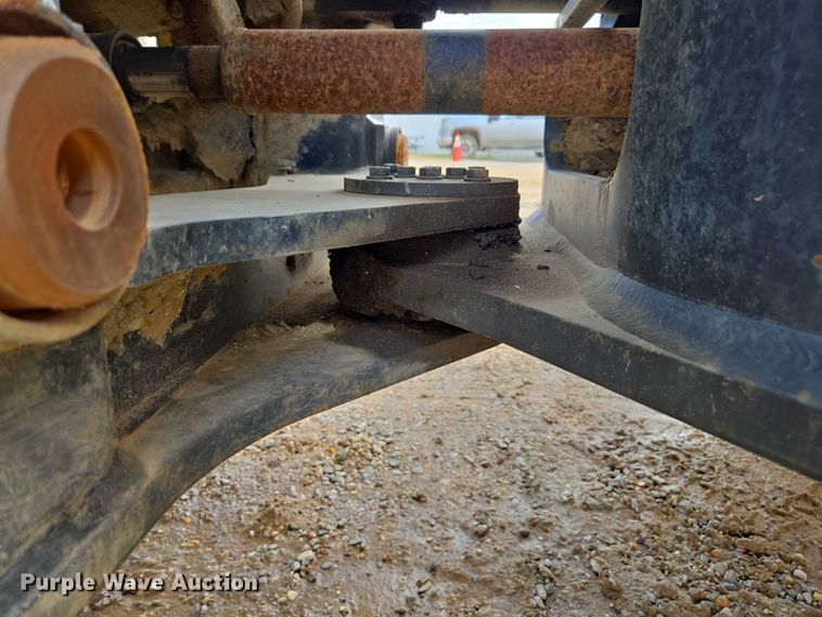 image for item DU2747 2021 Komatsu WA320-8 wheel loader